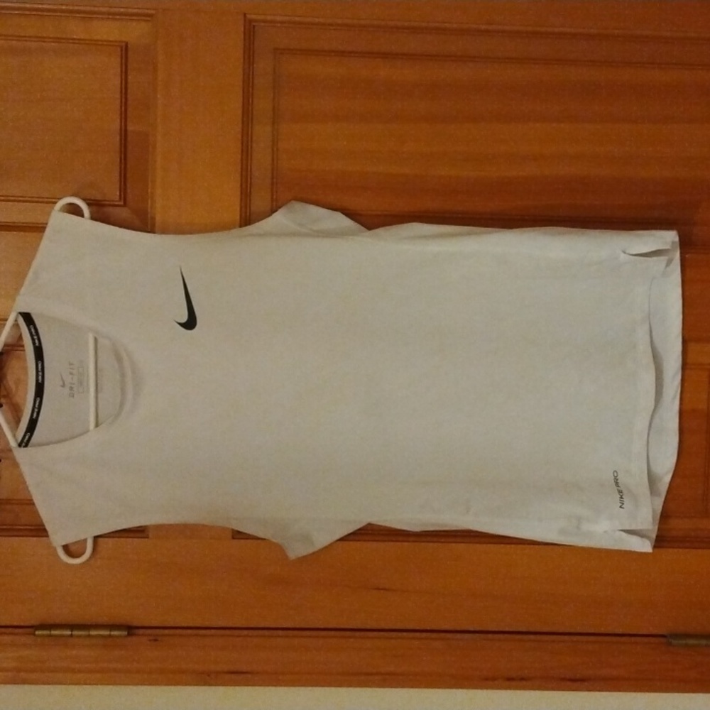 Nike Men's Tank
